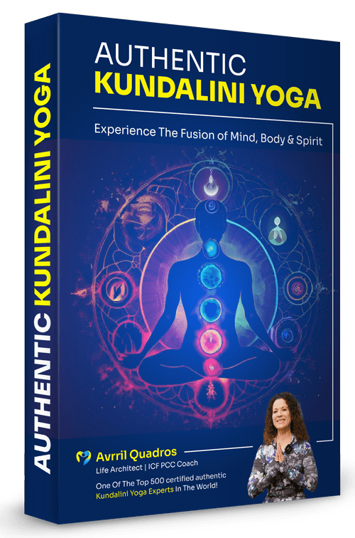 Kundalini Yoga