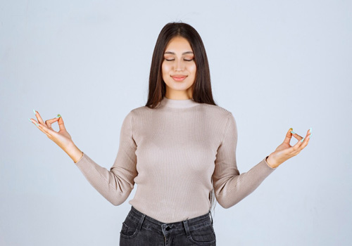 Stress Reduction and Emotional Balance
