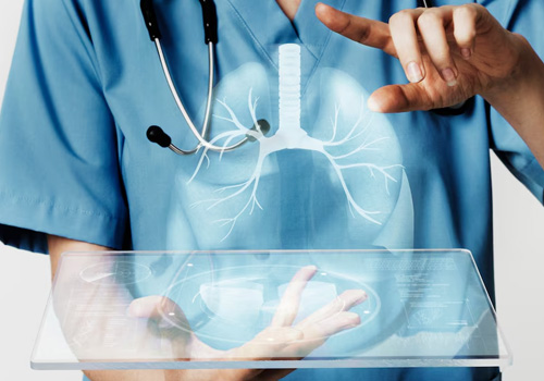 Enhanced Respiratory and Cardiovascular Health