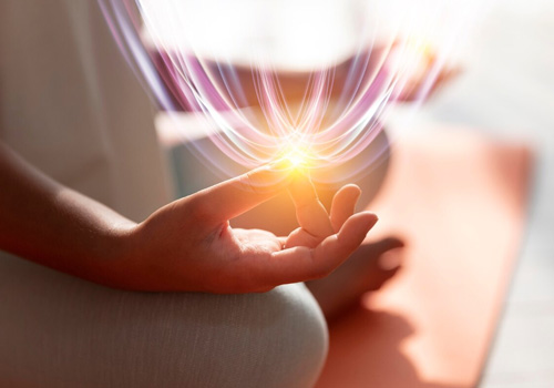 Awakening of Spiritual Awareness